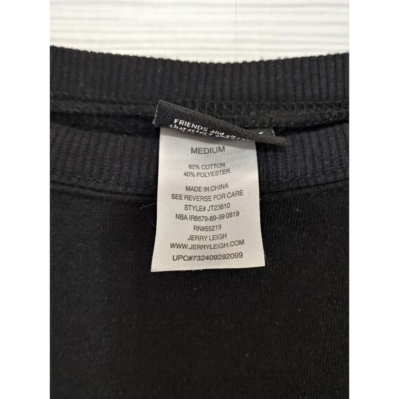 Womens Friends Sweatshirt sz M - Picture 2 of 4